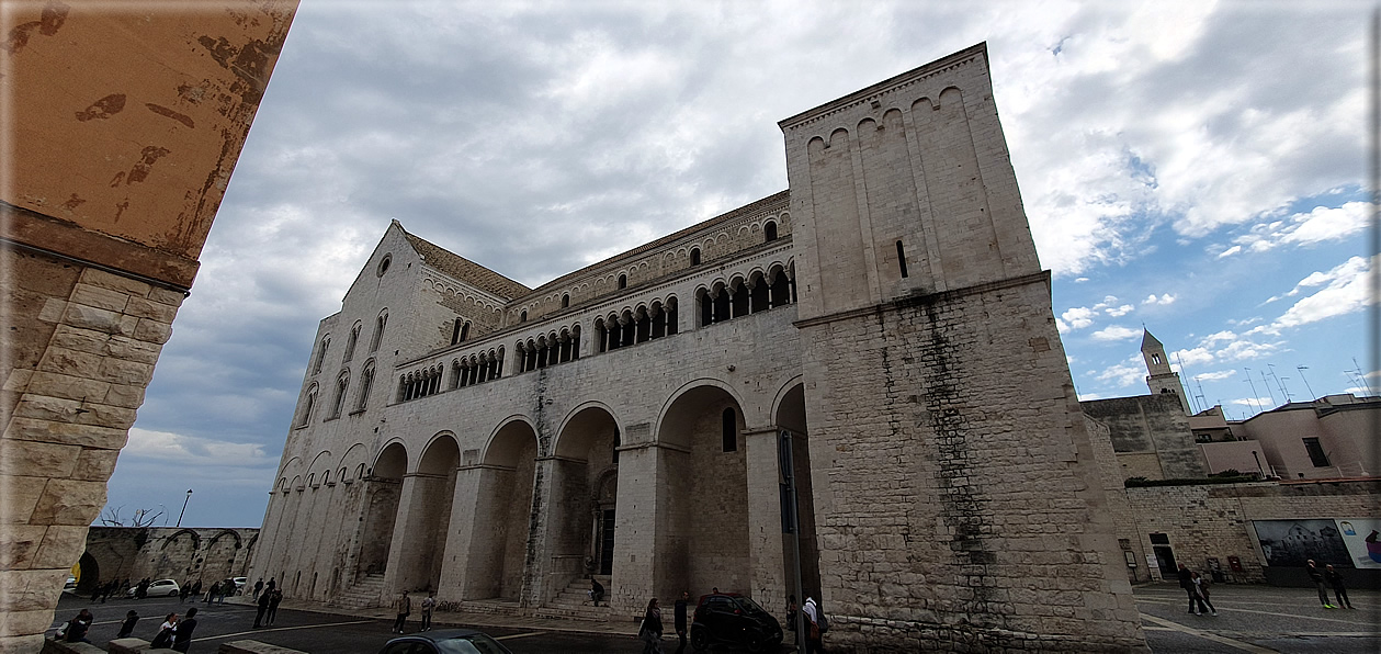 foto Basilica di San Nicola